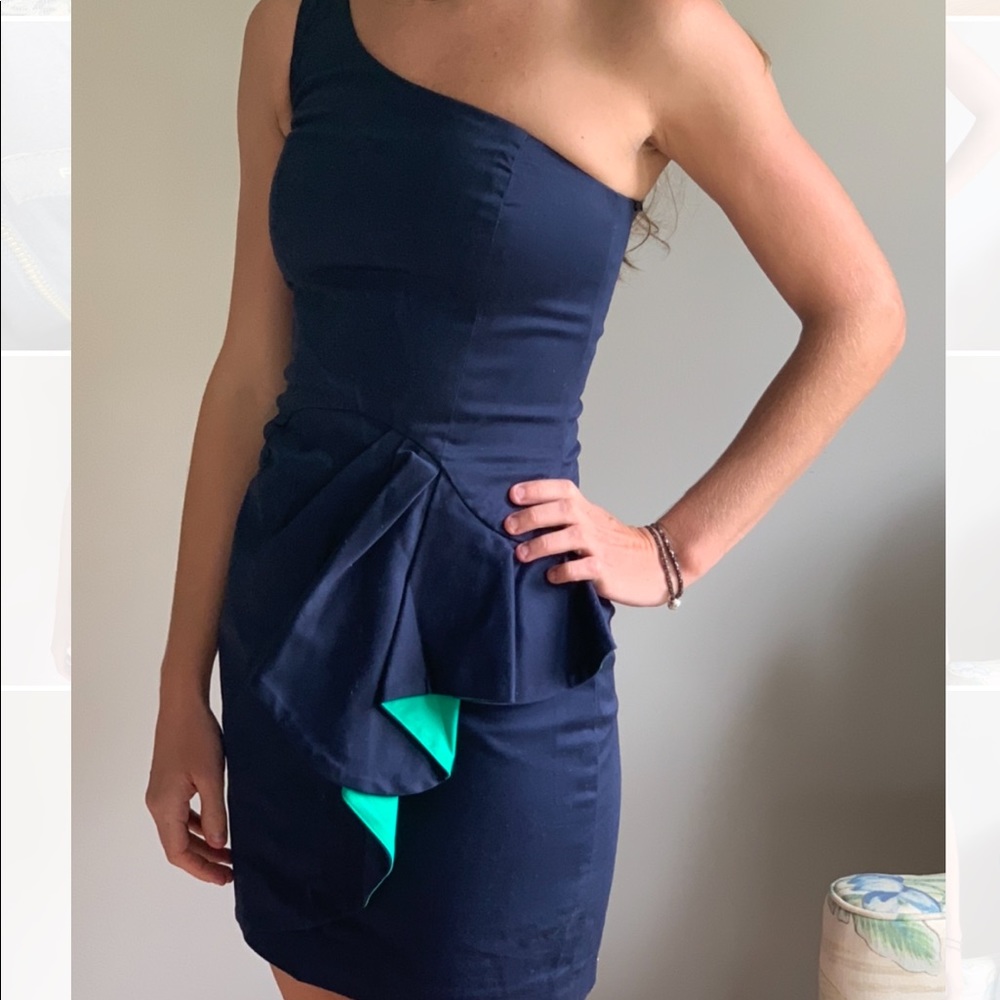 French Connection Dress